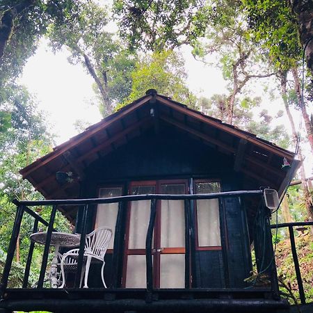 Little Cabana Com Hidromassagem Campos do Jordão Eksteriør billede