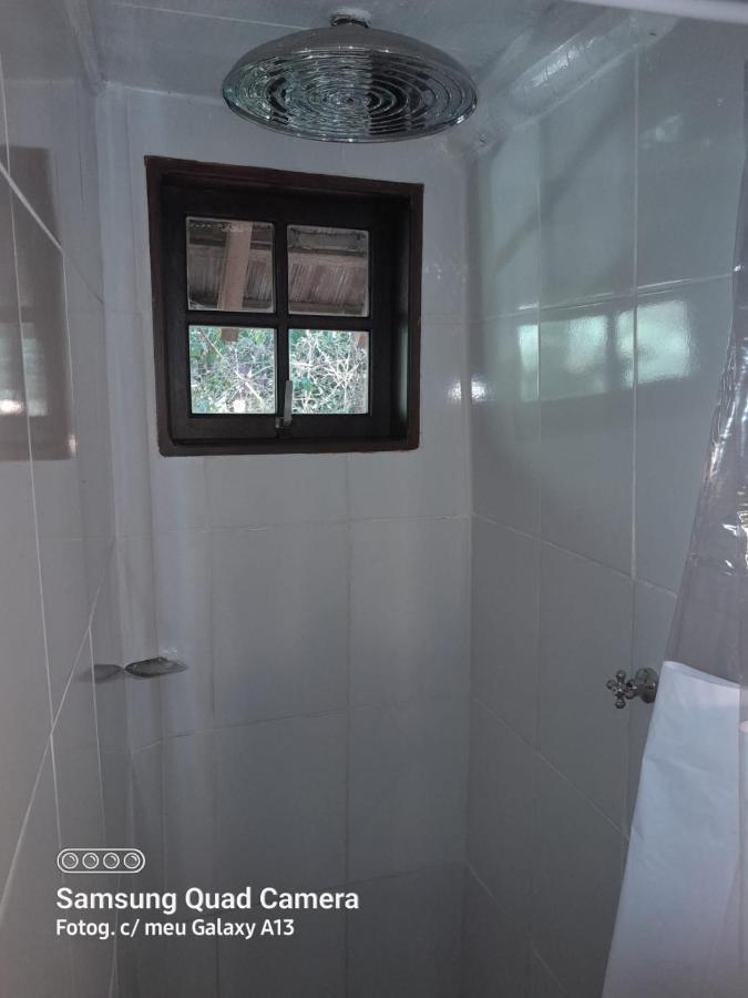 Little Cabana Com Hidromassagem Campos do Jordão Eksteriør billede