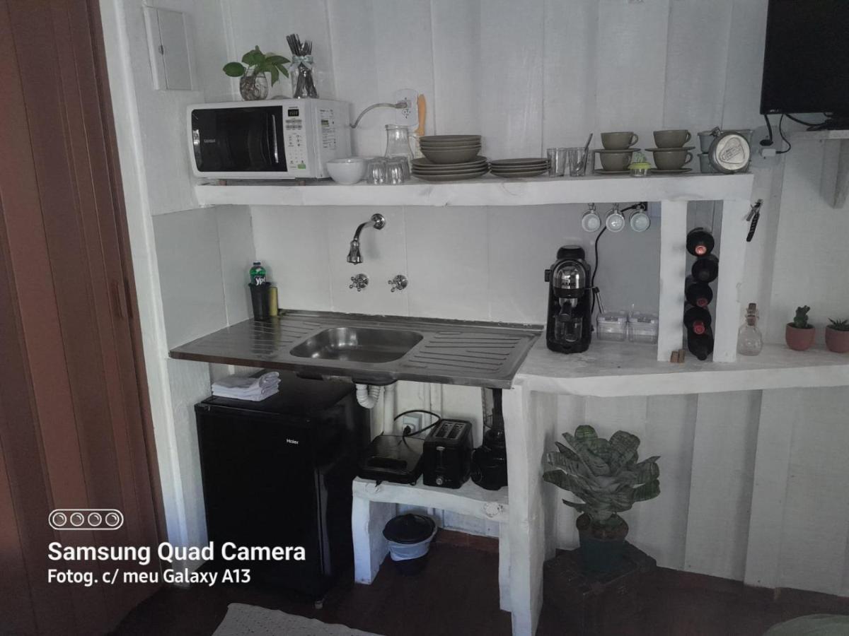 Little Cabana Com Hidromassagem Campos do Jordão Eksteriør billede